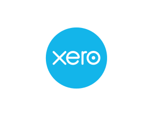 הלוגו של חברת Xero