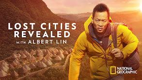 Lost Cities Revealed With Albert Lin thumbnail