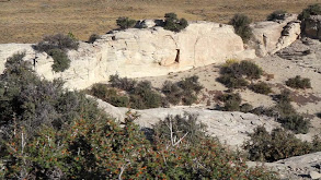 WY Public Land DIY Antelope thumbnail