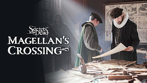 Magellan's Crossing thumbnail