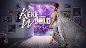 Keke Wyatt's World thumbnail