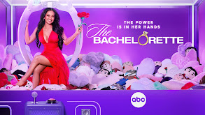 The Bachelorette thumbnail