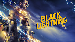 Black Lightning thumbnail