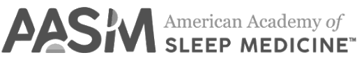 American Academy of Sleep Medicine logo