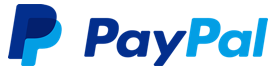 Logo PayPal