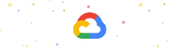 Google Cloud 標誌