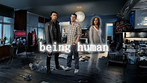 Being Human thumbnail