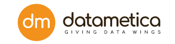 Datametica logo