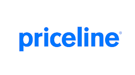 Priceline 標誌