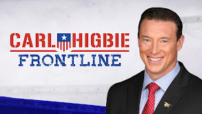 Carl Higbie Frontline thumbnail