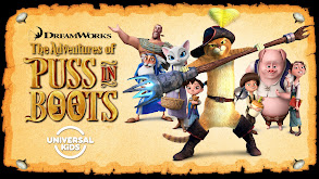 The Adventures of Puss in Boots thumbnail