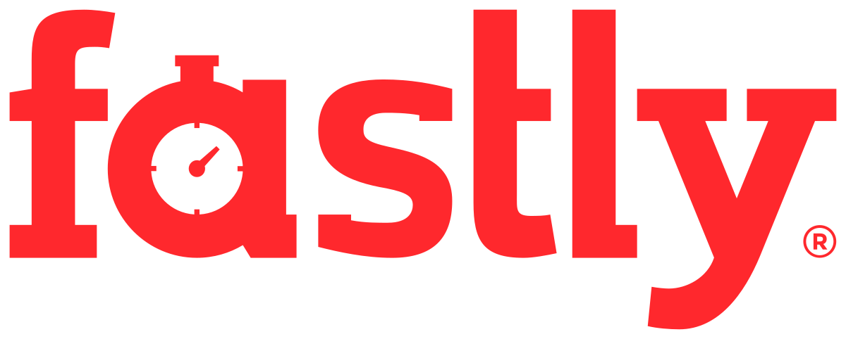 Fastly logo