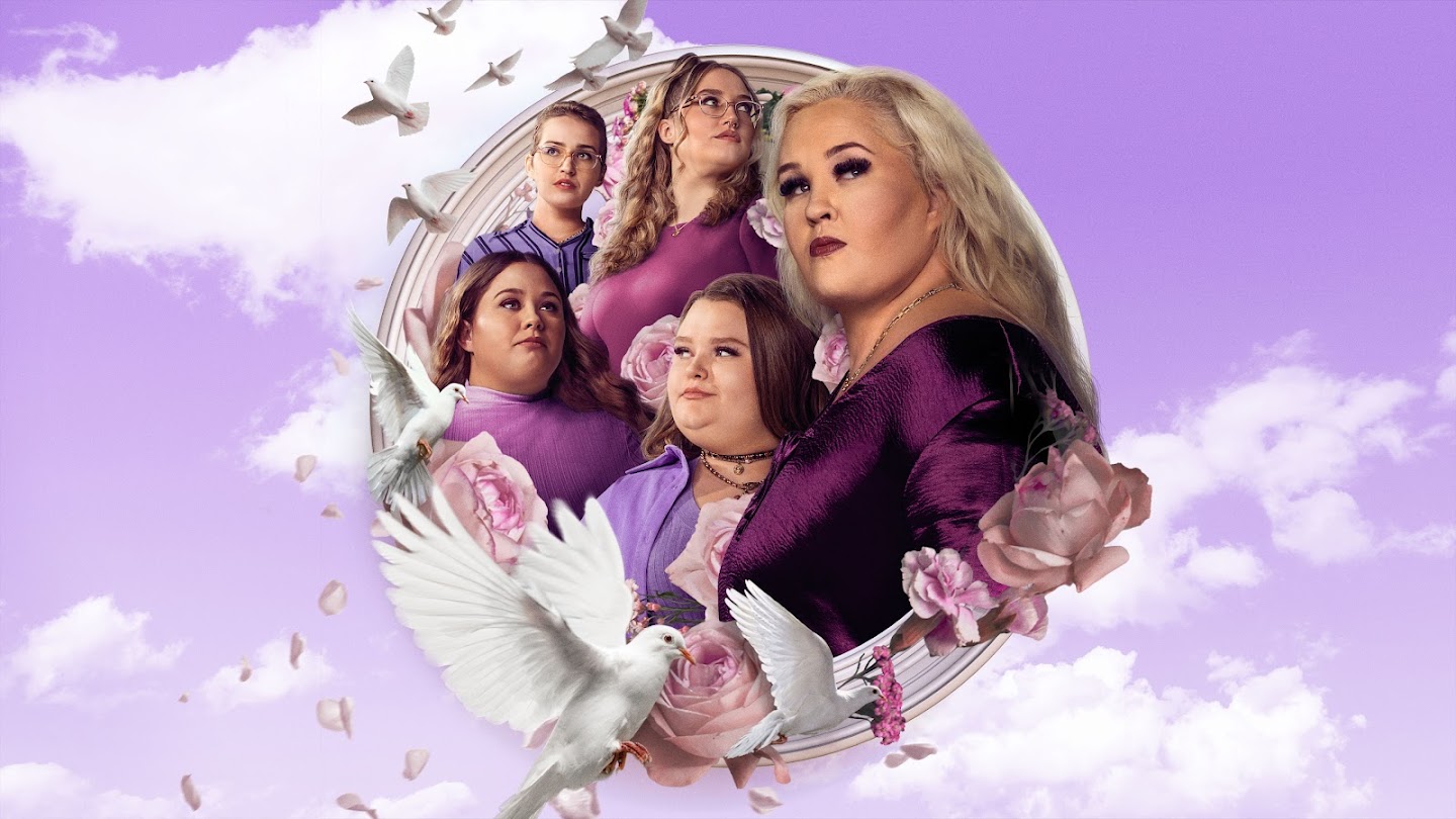 Mama June: From Not to Hot