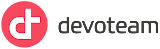 Logo Devoteam