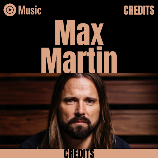 Max Martin