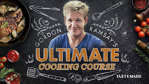 Gordon Ramsay's Ultimate Cooking Course thumbnail