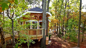 The Owl Treehouse thumbnail