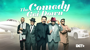 The Comedy Get Down thumbnail