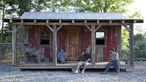 The Portable Container Cabin thumbnail