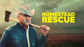 Homestead Rescue thumbnail