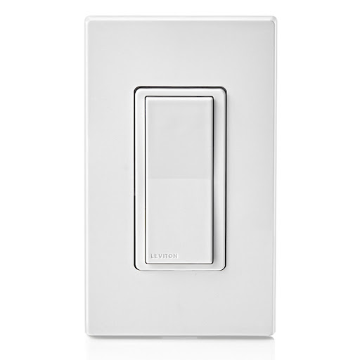 Decora Smart Wi-Fi Switch (2nd Gen)