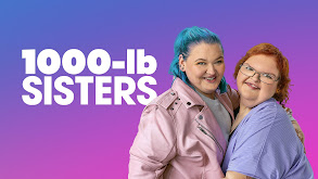 1000-lb Sisters thumbnail