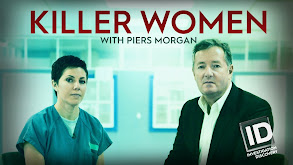 Killer Women with Piers Morgan thumbnail