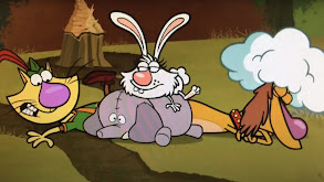 The Nature Nap Dilemma; Captain Nature Cat's Wild River Adventure thumbnail