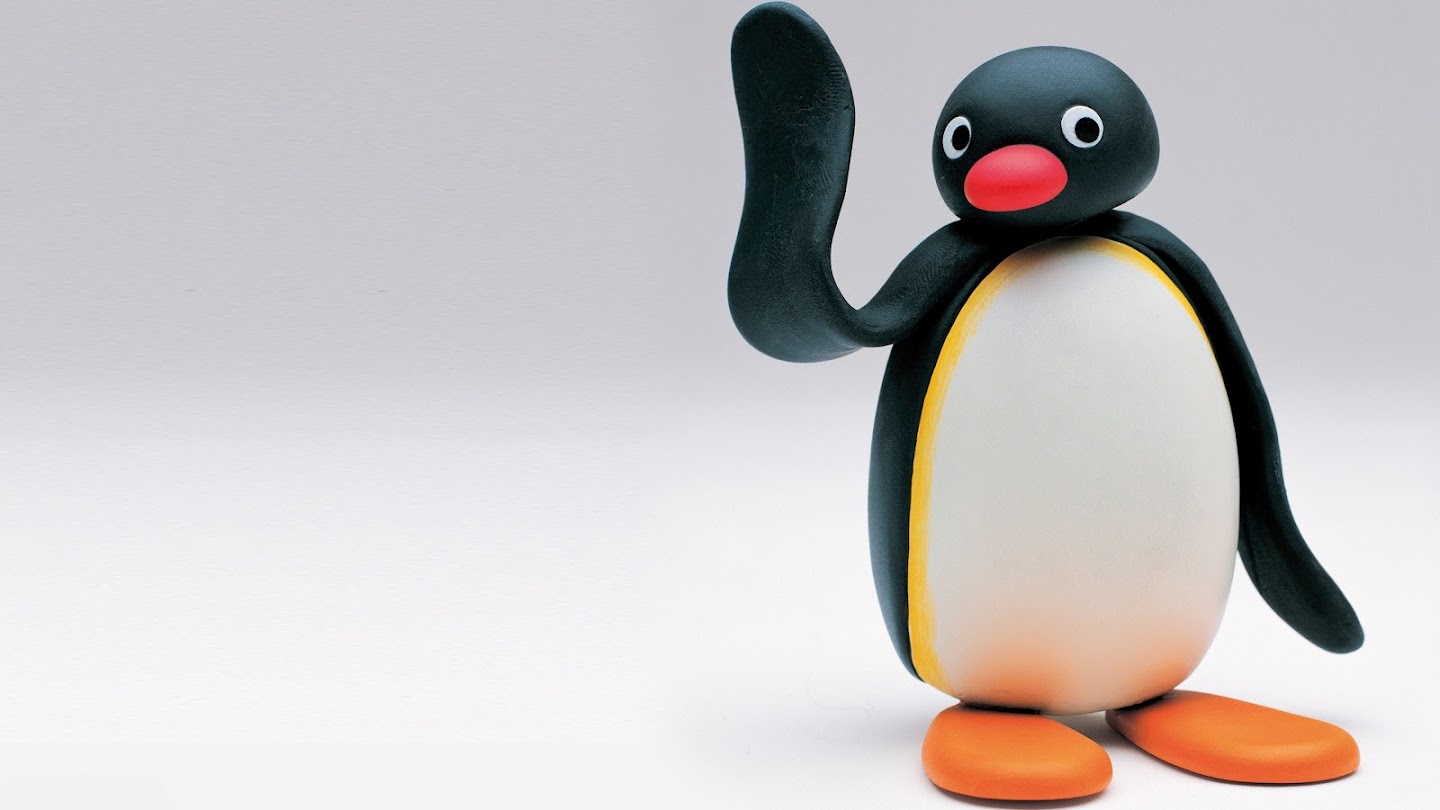 Pingu