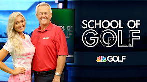 School of Golf thumbnail