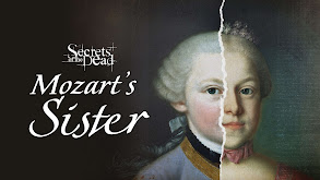 Mozart's Sister thumbnail