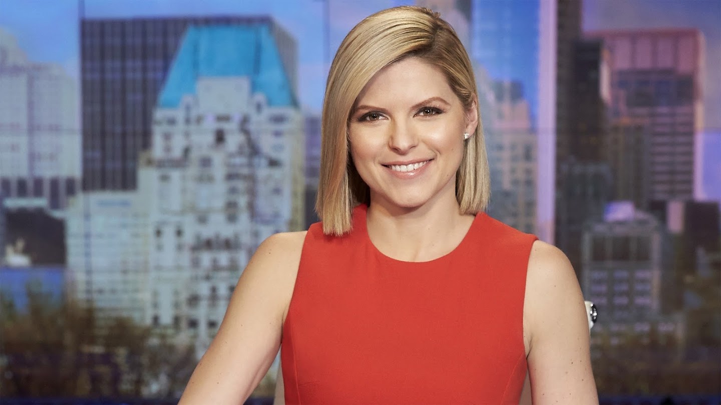 At This Hour With Kate Bolduan