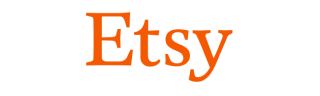 etsy 標誌