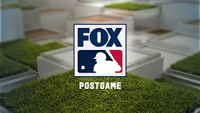 MLB on FOX Post Game thumbnail