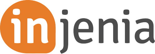 Injenia logo