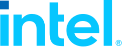 Intel Corporation logo