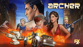 Archer thumbnail