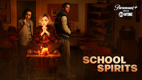 School Spirits thumbnail