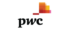 PWC-bedrijfslogo