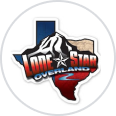 YouTube クリエイター Lone Star Overland