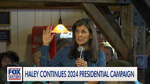 Nikki Haley: Meredith, NH thumbnail