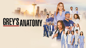 Grey's Anatomy thumbnail