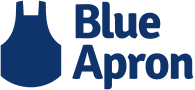 blue apron logo