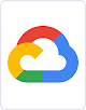 Logotipo de Google Cloud