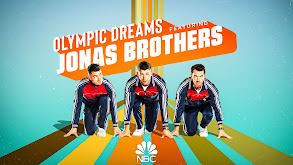 Olympic Dreams Featuring Jonas Brothers thumbnail