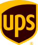 Logo UPS