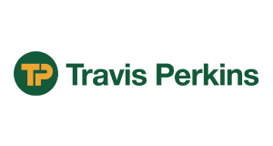 Biểu trưng của Travis Perkins 