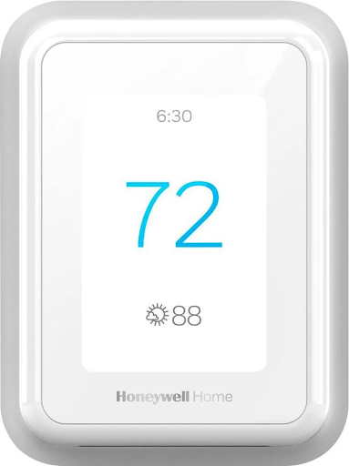 Honeywell Home T9 Smart Thermostat