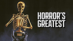 Horror's Greatest thumbnail