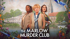 The Marlow Murder Club thumbnail